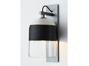 INDI - LED handmade dimmable wall lamp _ Articolo Studio